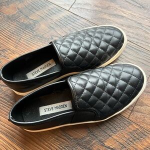 Steve Madden slip-ins - 8